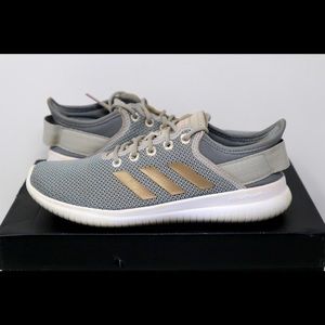 Adidas - Wmns Cloud Running ‘Rose Gold / Silver’